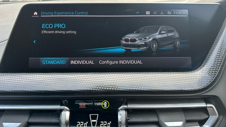 BMW 1 Series 118i [136] M Sport 5dr Step Auto [LCP] Petrol Hatchback